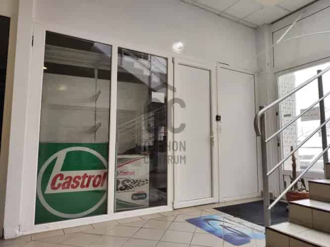 Gyenesdiás eladó üzlethelyiség Liget Plaza 29nm