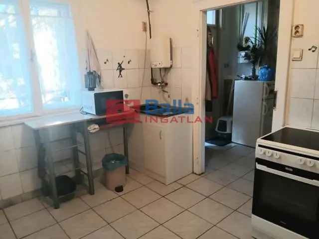 Budapest XIX Kerulet Ady Endre ut 134 nm-es Hazresz Elado