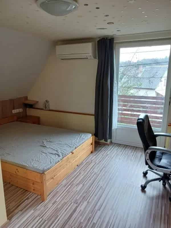 Pilisszentiván külterületi ház eladó