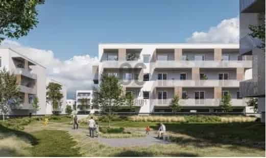 Új építésű lakások Debrecenben - 32-116 m2, 5% ÁFA visszatérítés