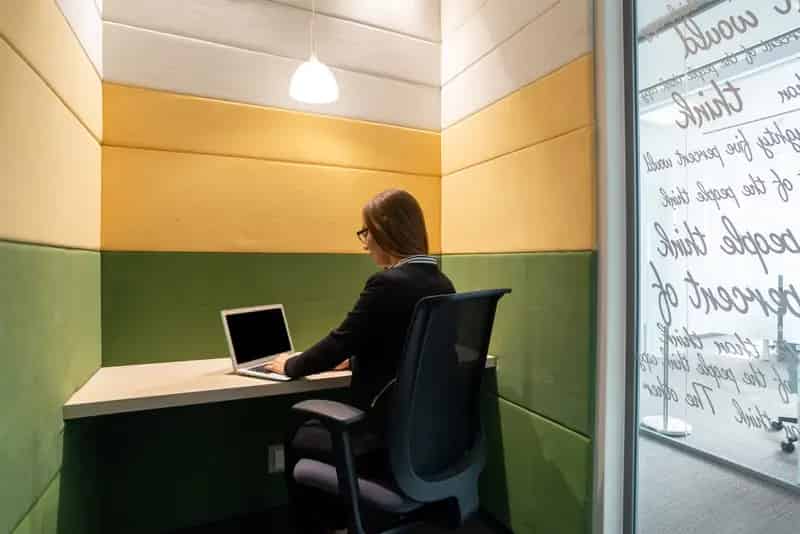 Regus MillPark Centre Irodák Budapesten