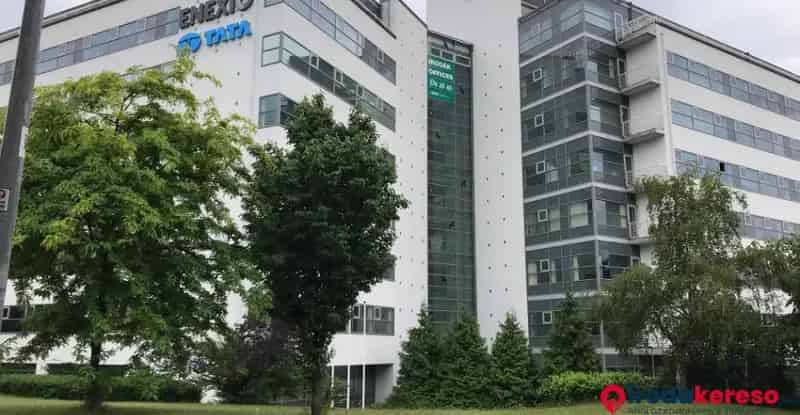 Science Park Irodaház Bérbeadás - Kiváló Elhelyezkedés és Felszereltség