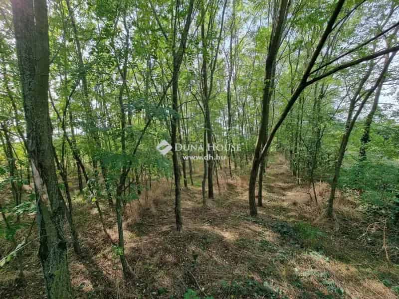 Szigetvar Zartkerti Telek Elado 1168 nm