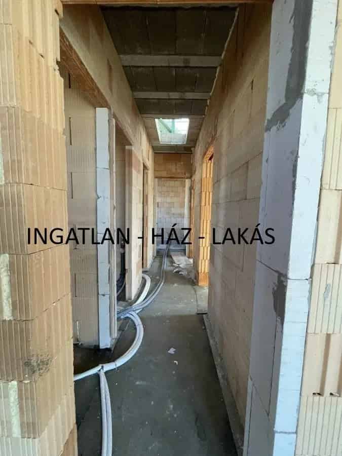 Vácrátóti családi házak eladó - CSOK lehetőség