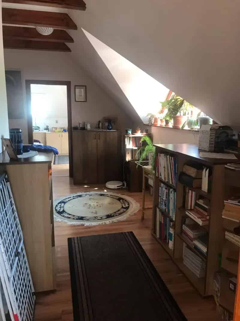 Eger Belváros 128 5 nm-es 3 szobás családi ház intim kerttel