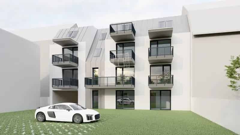 Új építésű lakás Alsóvárosban 67 5 m2 2 szoba
