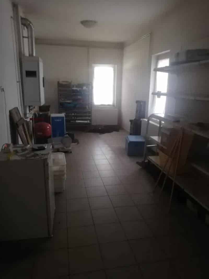 Ladánybenei Élelmiszerbolt Eladó 133nm 938nm Telekkel