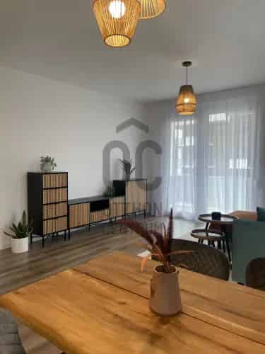 Budapest XI kerulet Sasad Resort 70 nm 3 szobas lakás kiado