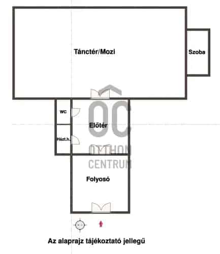 Budapest IV kerületi eladó lakás befektetőknek DLK077796