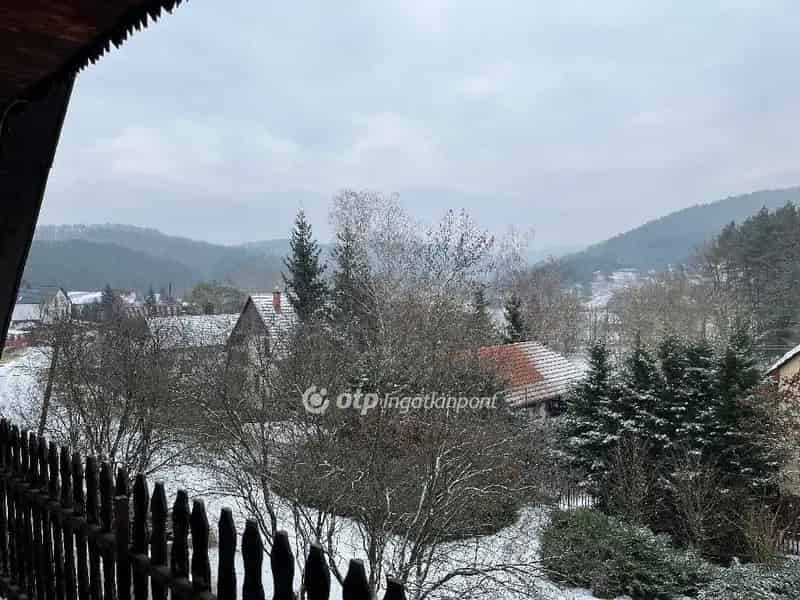 Bükkszék 130nm-es 5 szobás családi ház eladó