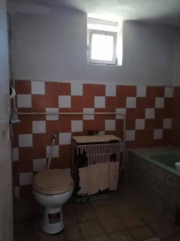 Tiszafüredi családi ház eladó - 73 5nm - garázzsal