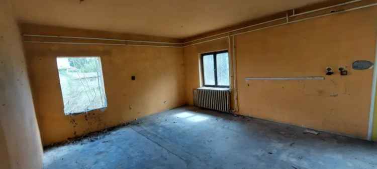 Kétgenerációs családi ház Ivádon panorámás kilátással