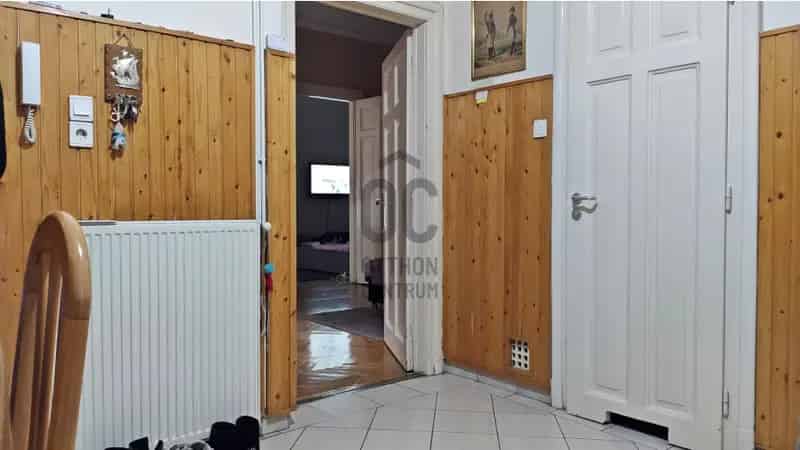 Budapest VIII kerulet 71 nm 3 szobas lakás eladó
