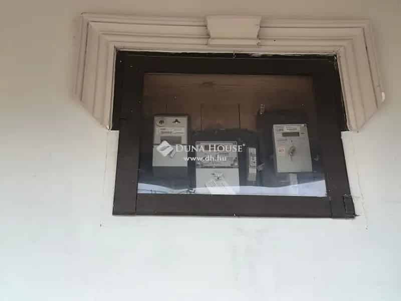 Felújított családi ház Mágocson eladó