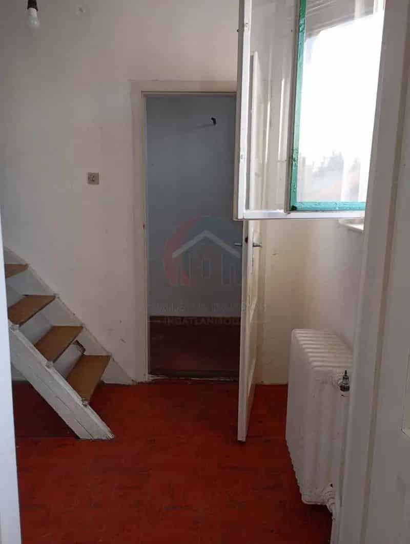 90m2-es Családi Ház Eladó Ágfalván 1061m2-es Telekkel