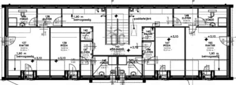 Balatonedericsi 8 Apartmanos Panzió vagy Családi Ház Lehetőség