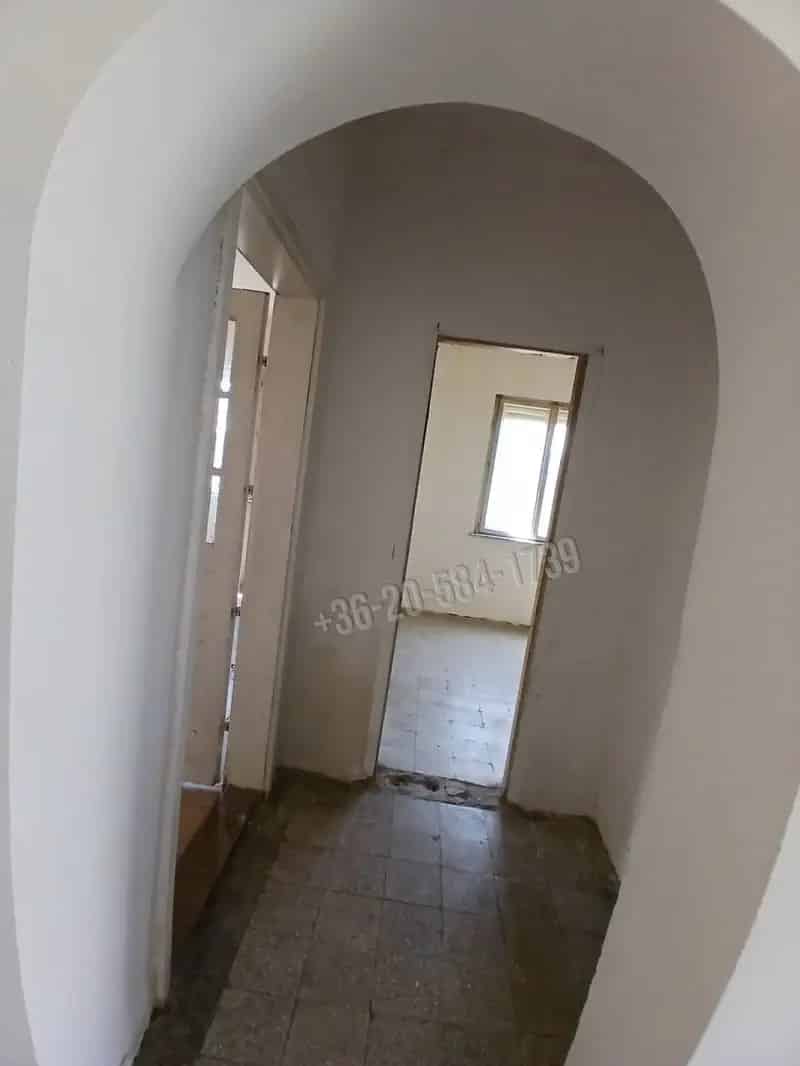 Felujitando csaladhaz Garaboncon 69m2 978m2 telekkel