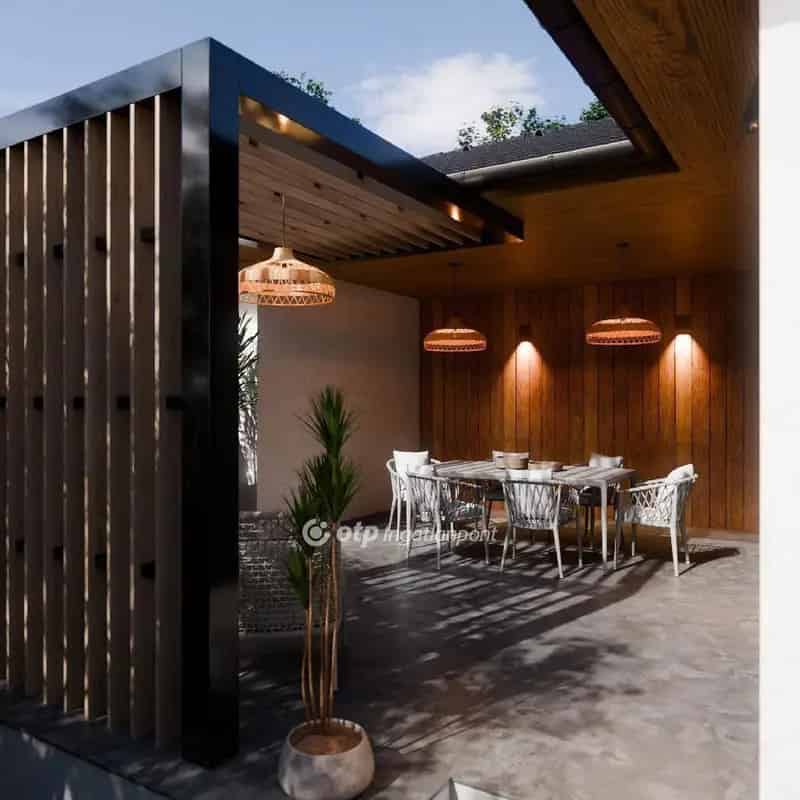 Nyíregyháza-Kistelek Ikerház eladó - 3 szoba, modern, 112 nm