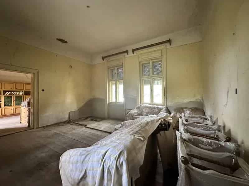 Mezőberényi Polgári Ház Eladó - Apartmanháznak vagy Családi Otthonnak