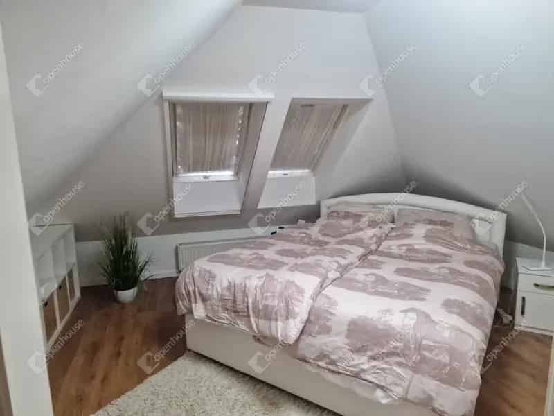 Mosonmagyaróvár 135 nm-es családi ház eladó