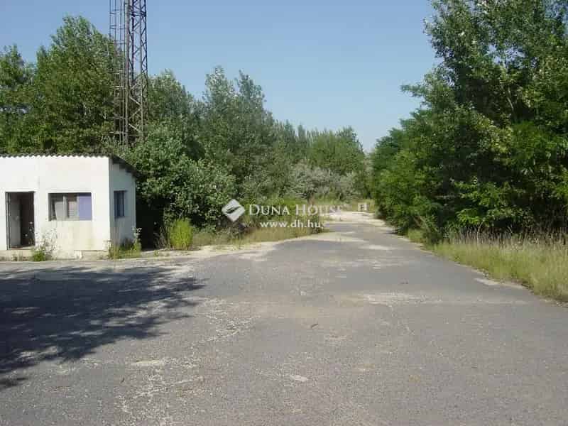 Bicske Ipari Telek Eladó 4 07 Ha