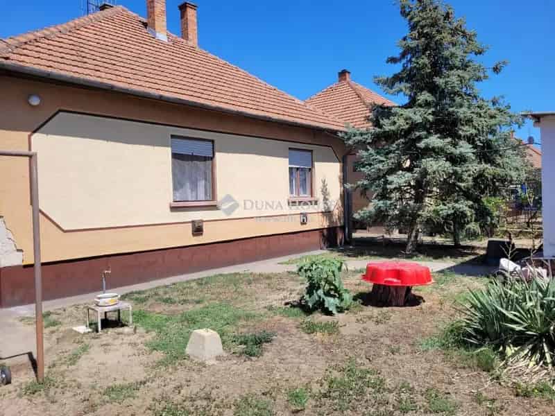 Felujítandó családi ház Hetényegyházán