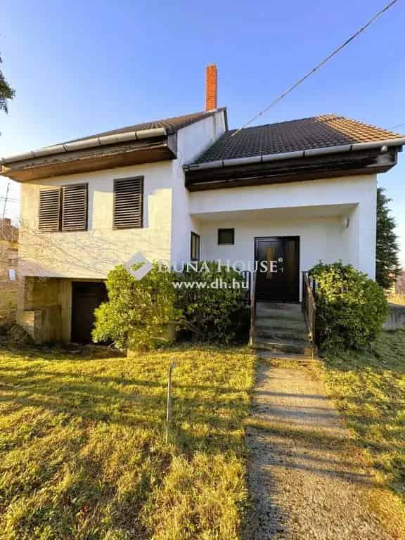 Karmacs - 138 m2-es Téglaház - 2124 m2 Telek - Befejezésre Vár