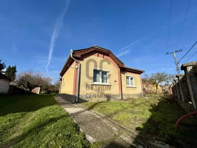 Zákány családi ház eladó 4 szoba 86nm 1163nm telek