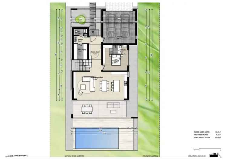 Sopron Luxusvilla Elado Uj Epitett Okosotthon