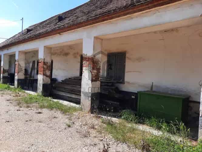 Rábapaty Befektetőknek Ideális Telek 3400 m2