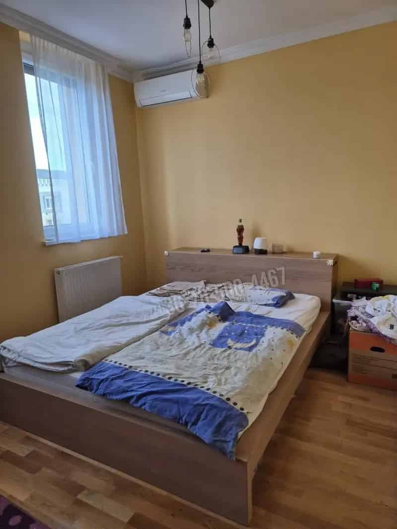 45 nm-es 2 szobás lakás Kelenföldön