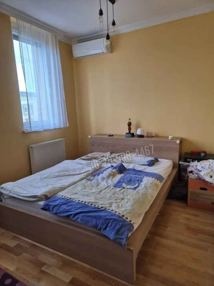 45 nm-es 2 szobás lakás Kelenföldön