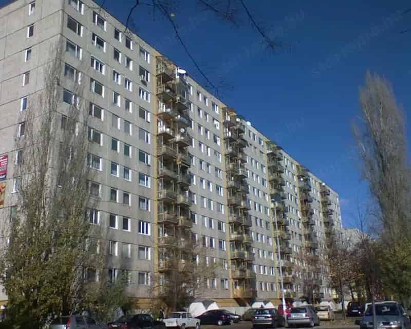 Budapest Szoba Kiadó Hölgynek Berendezett