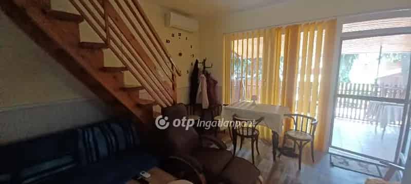 Zsóry Gyógyfürdőhöz közeli tégla nyaraló eladó