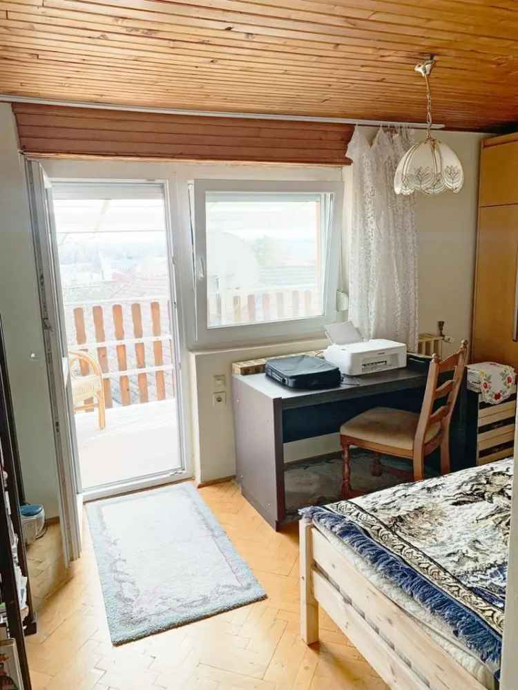 Paksi Dunai Panorámás Családi Ház Eladó