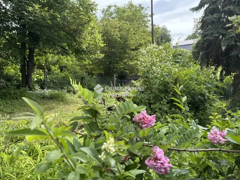 Esztergom Panorámás Telek Elado 2066m2 Befektetőknek Barátoknak