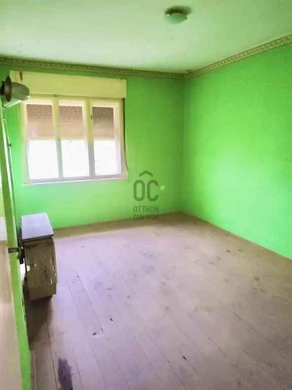 Gutorföldén eladó felújítandó 4 szobás családi ház