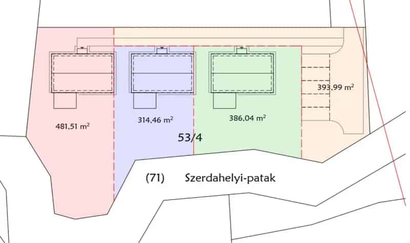 Kőszegszerdahelyi 2 1 Nappalis Családi Ház Eladó