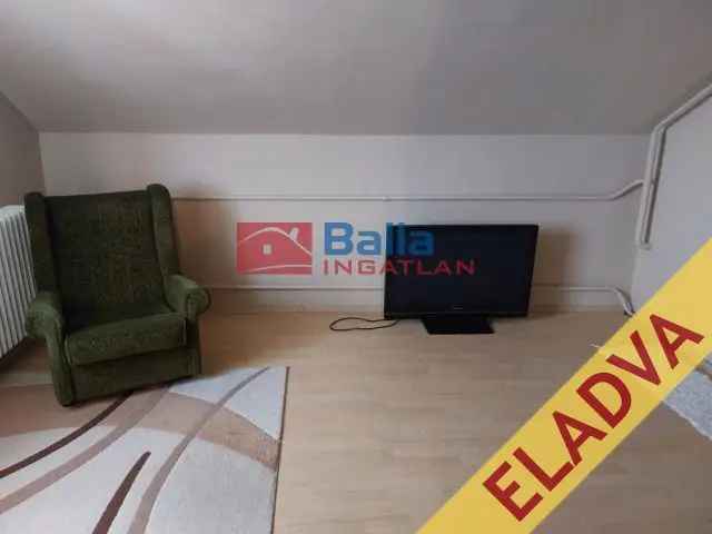 Rákoscsaba Ikerházfél Eladó 113 nm 4 szoba 508 nm kerttel