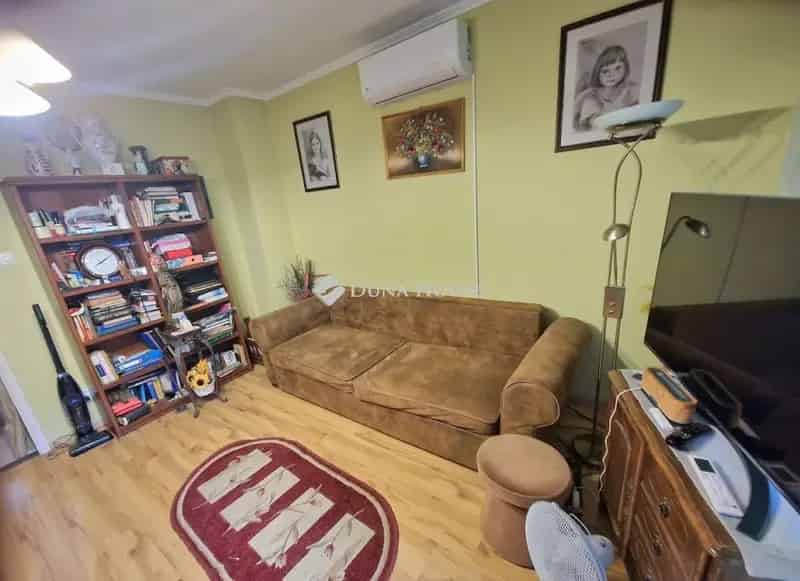 Keszthelyi Sorház eladó garázzsal 90nm