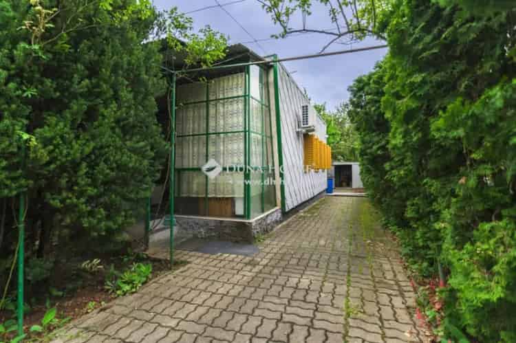 45 m2-es Nyárló Siófok Szabadi Fürdőn - Ideális Pihenésre és Befektetésre