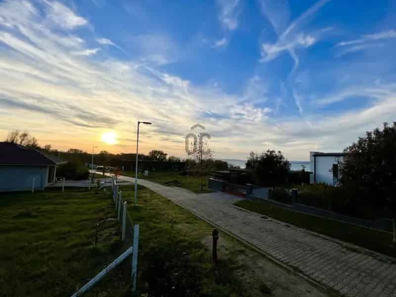 Balatonszárszó 989 m2-es építési telek eladó