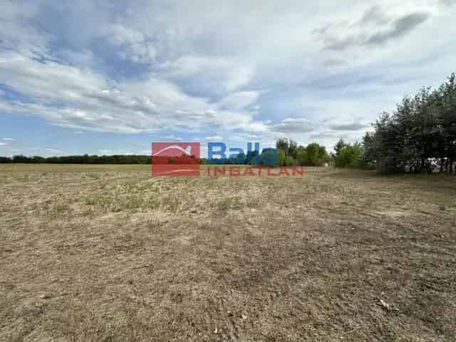 64000 m2-es Telek Eladó Felsőlajoson
