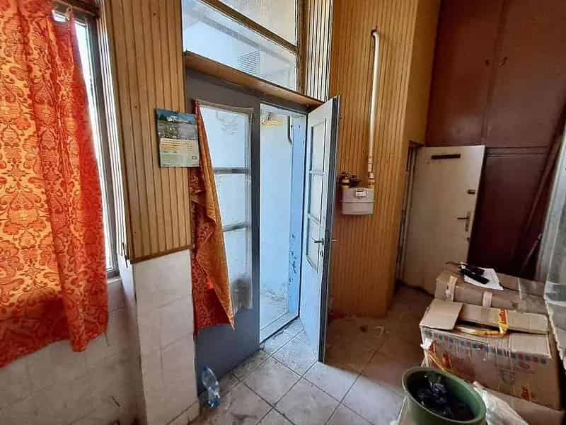 Rákospalotai üzlethelyiség eladó lakással és kerttel