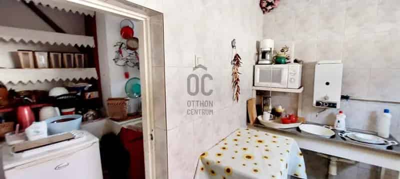 Péceli családi ház eladó 85 nm 3 szoba csendes környék