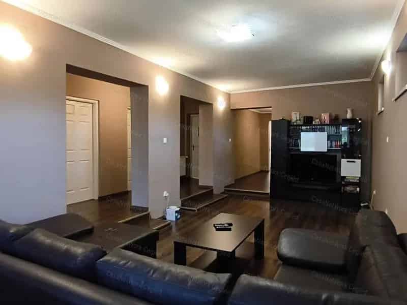 Tápiószele családi ház eladó 150 m2 1664 m2 telekkel