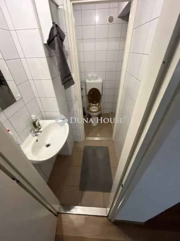 Keszthely Belvárosi Apartman Eladó - 35nm - Modern - Alacsony Rezsi