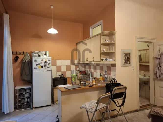 Eladó 1 szobás tégla lakás Budapest XIV kerületben