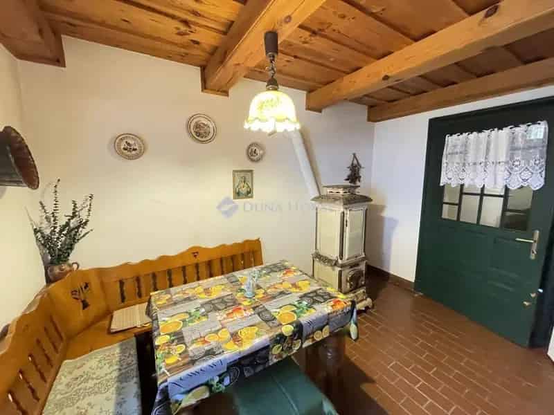 Őrségi Vendégház Eladó 5 Szoba 2 Apartman Étterem