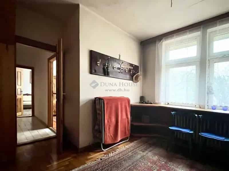 Eladó Üdülőkomplexum Békés Megyében Szanazugon